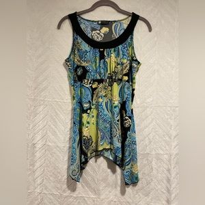 Carole Little Summer Top